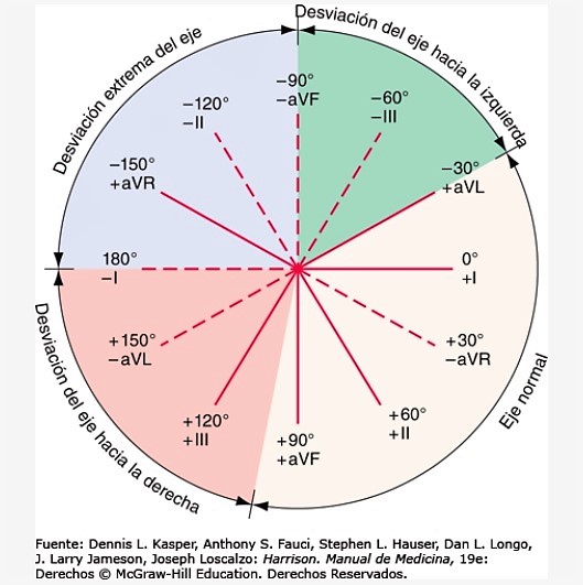 Sistema de derivaciones electrocardiográficas